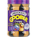 Smuckers Goober Peanut Butter & Grape Jelly Stripes 18Oz - World Food Shop