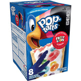 Pop Tarts Froot Loops 13.5Oz - World Food Shop