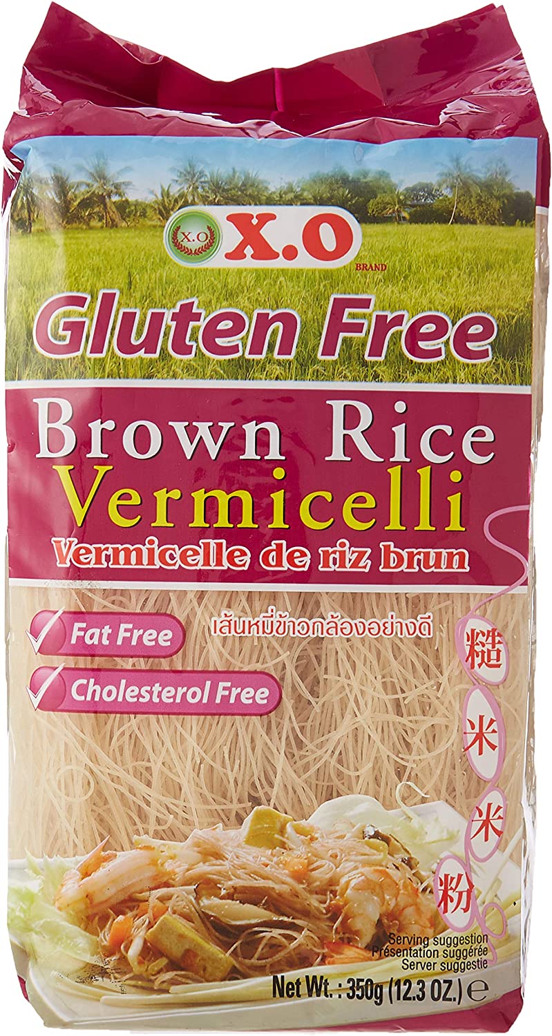 XO Brown Rice Vermicelli 350G