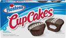 Hostess Chocolate Cupcake 12.07Oz 8-Pack - World Food Shop