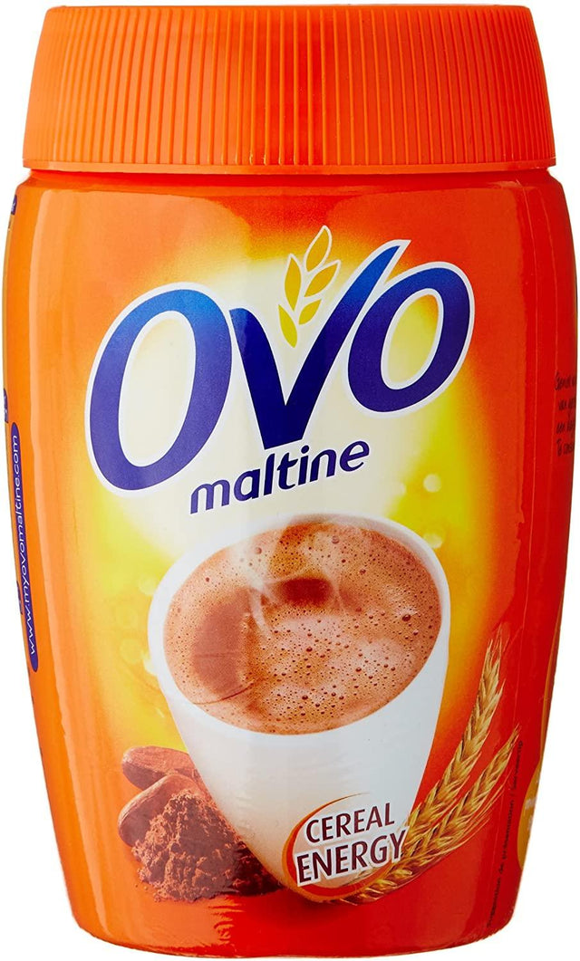 Ovomaltine Powder 400G - World Food Shop