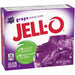 Jell-O Grape Gelatin 3Oz (85G) - World Food Shop