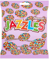 Hannahs Chocolate Jazzles 200G - World Food Shop