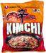 Nongshim Instant Noodle Kimchi 120G - World Food Shop