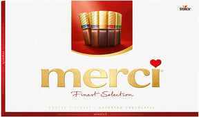 Merci Finest Selection 400G - World Food Shop