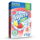 Wyler's Light Strawberry Lemonade 8s
