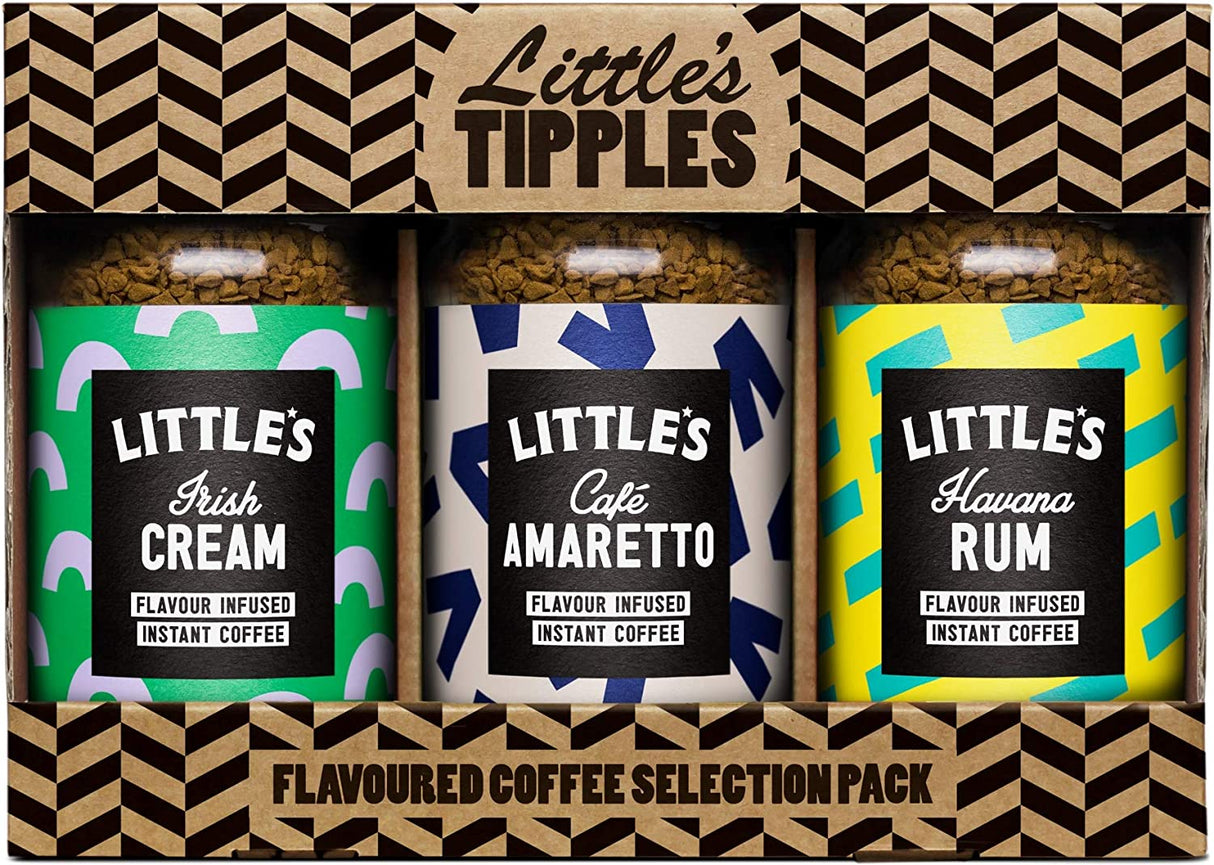 Little's Gift Set Little's Tipples