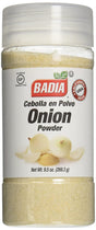 Badia Onion Powder 9.5Oz - World Food Shop