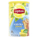 Lipton Sweetened Iced Tea Lemon 28 Quarts - World Food Shop