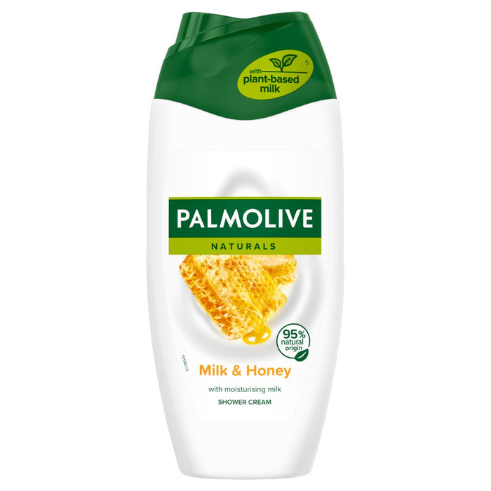 Palmolive Shower Milk & Honey 250ML