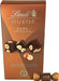 Lindt Nuxor Dark 165G - World Food Shop