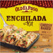 Old El Paso Enchilada Kit Cheesy Baked 663G - World Food Shop