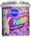 Funfetti Bold Purple Vanilla Frosting 15.6Oz - World Food Shop