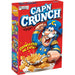 Cap'N Crunch'S 14Oz - World Food Shop