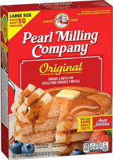 Pearl Milling Company Original Pancake Mix 32oz