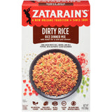 Zatarains Original Dirty Rice Mix 8oz
