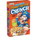 Cap'N Crunch'S Peanut Butter 12.5Oz - World Food Shop