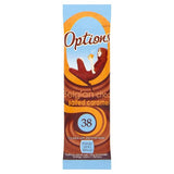 Options Salted Caramel Sachet 11G