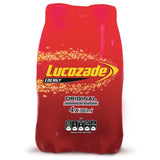 Lucozade Energy Original 4x380ML