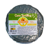 15cm Blue Corn Tortilla Mexican 1kg