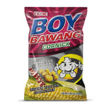 Boy Bawang BBQ Flavour 100G