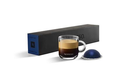 Nespresso Diavolitto Espresso - 10 Capsules - World Food Shop