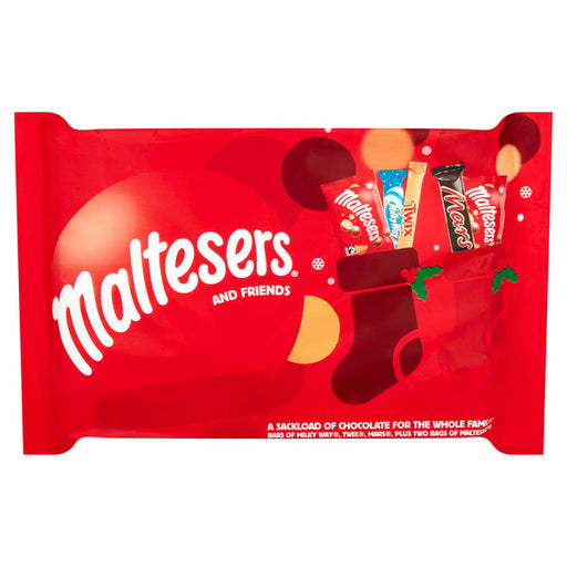 Maltesers and Friends Selection Pack 73g