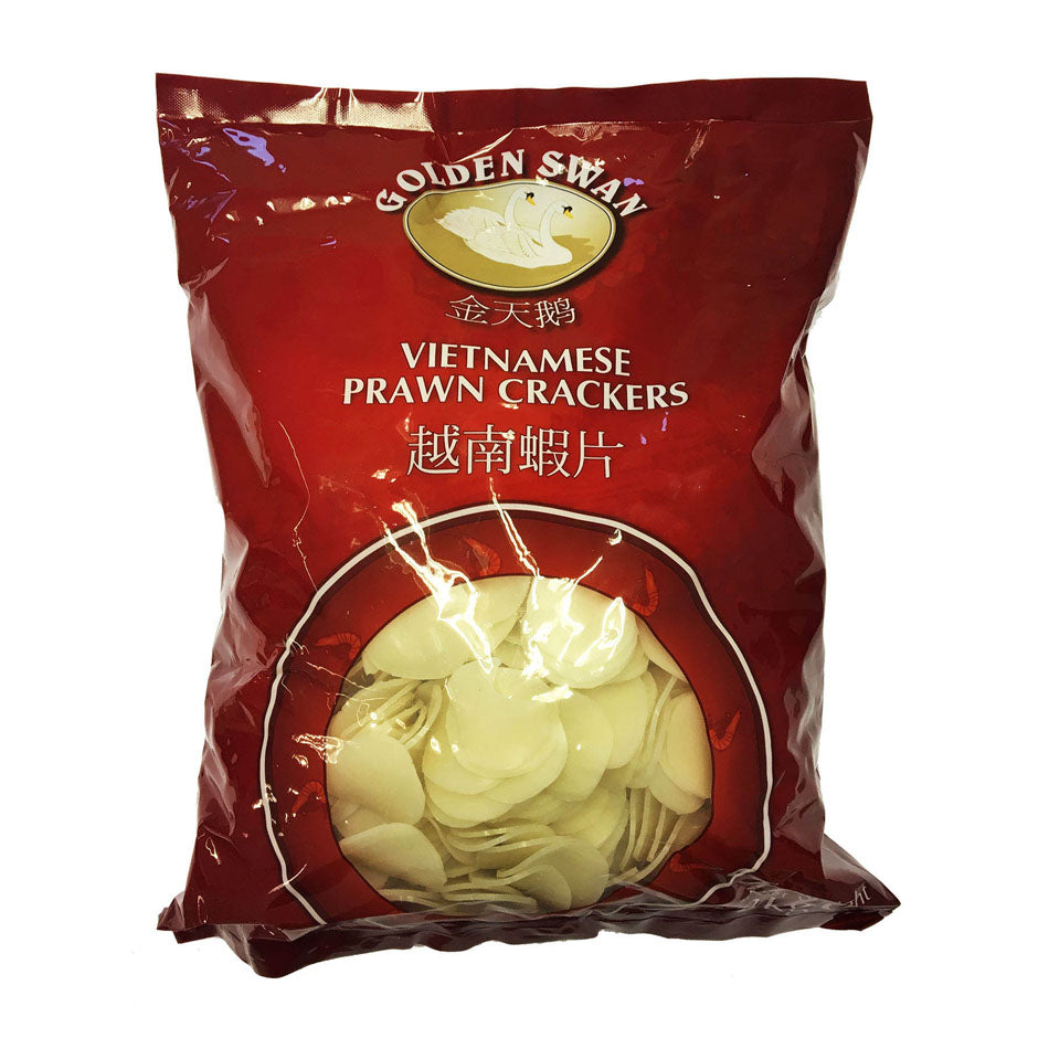 Golden Swan Vietnamese Prawn Cracker 2KG