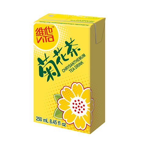 Vita Chrysanthemum Tea Drink 250ML