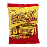 Cloetta Kexchoklad Mini Chocolate Wafer 156G