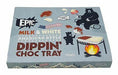 Epic Dippin' Chocolate Tray 350G - World Food Shop