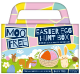 Moo Free Egg Hunt Kit