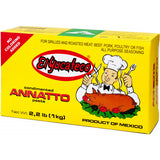 El Yucateco Achiote Paste 1KG