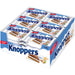 Knoppers Single 24X25G - World Food Shop