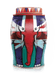 Williamson Tea Union Elephant Caddy - 40 Teabags - World Food Shop