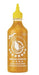 Flying Goose Sriracha Chilli Sauce Yellow 455Ml - World Food Shop
