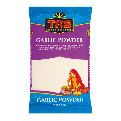 TRS Garlic Powder 400G - World Food Shop