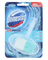 Domestos Power Toilet Block Ocean 40G