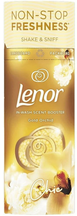 Lenor Beads Gold Orchid 176G