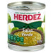 Herdez Salsa Verde 210G - World Food Shop