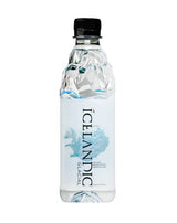 Icelandic Glacial Alkaline Water 500ML