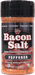 J&Ds Peppered Bacon Salt 2Oz - World Food Shop