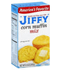 Jiffy Corn Muffin Mix 240G - World Food Shop