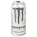 Monster Ultra White Energy Drink 500Ml - World Food Shop