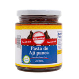 Chatica Pasta De Aji Panca 228g