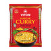 Vifon Instant Noodles Curry Chicken 70G - World Food Shop