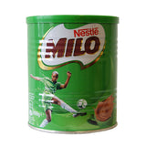 Milo (Ghana) 400G
