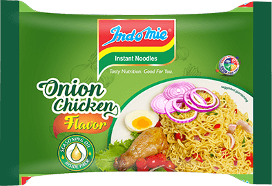 Indomie Noodles Nigerian Onion Chicken 70g