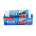 Oral-B Toothpaste Kids Assorted 75Ml - World Food Shop