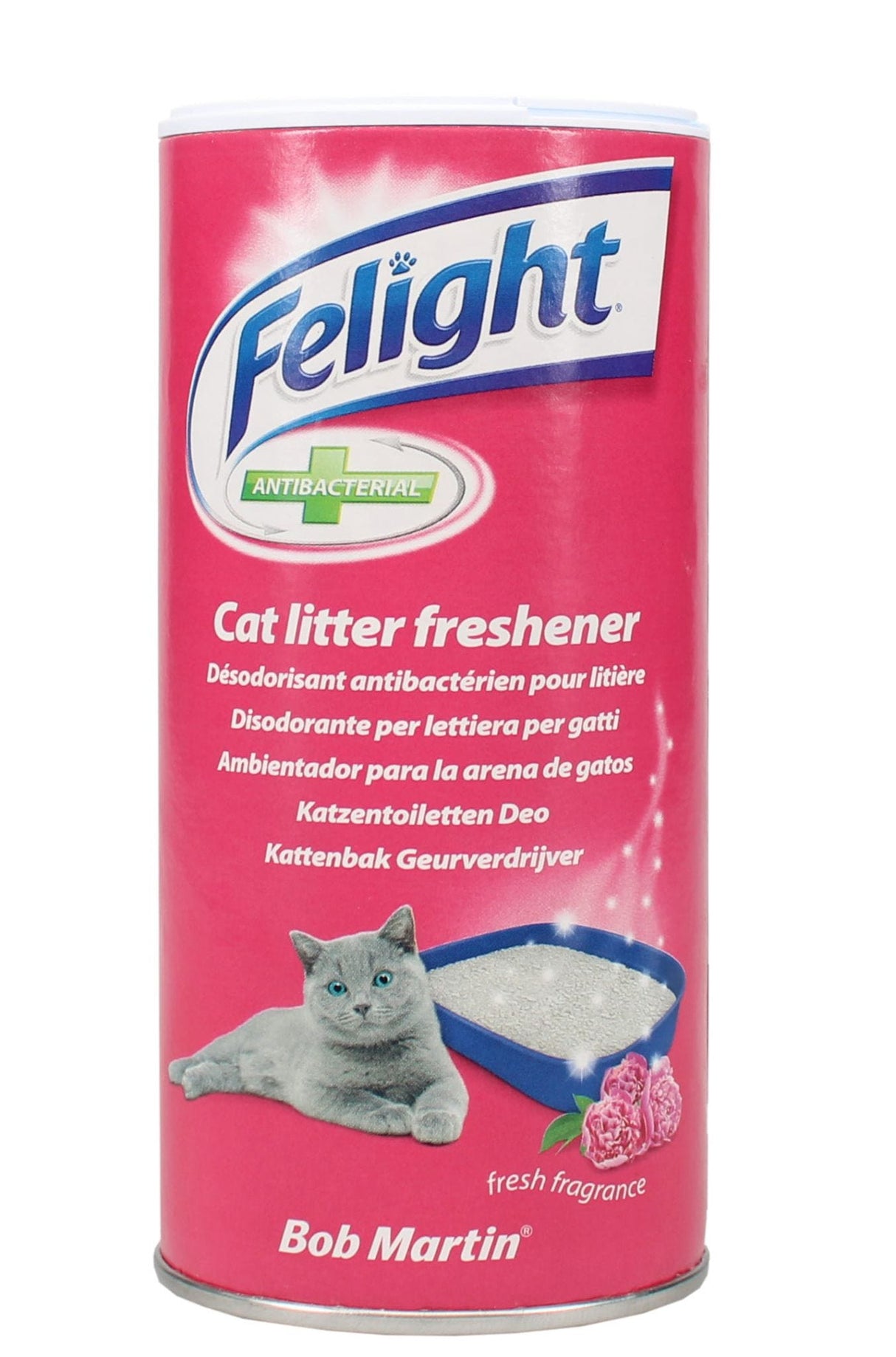Felight Antibac Litter Freshener 300ML